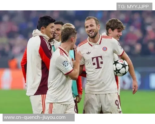 拜仁主场将举行2028年欧冠决赛，诺坎普和温布利争2029年主办权